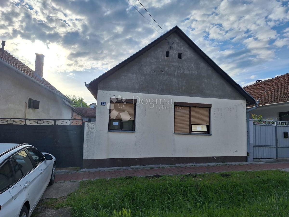 Hiša Ilok, 426m2