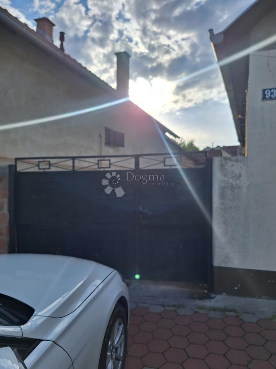 Hiša Ilok, 426m2
