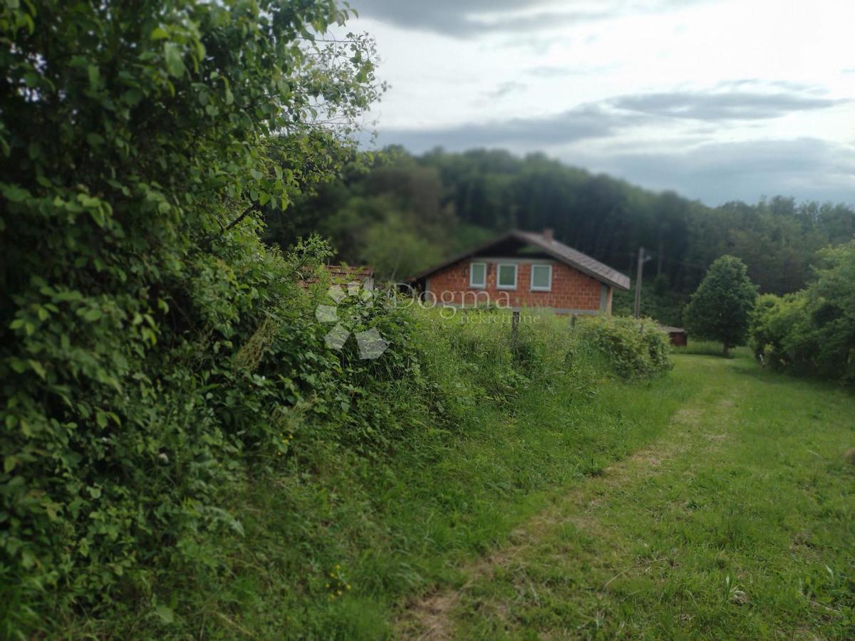 Hiša Tušilović, Karlovac - Okolica, 100m2
