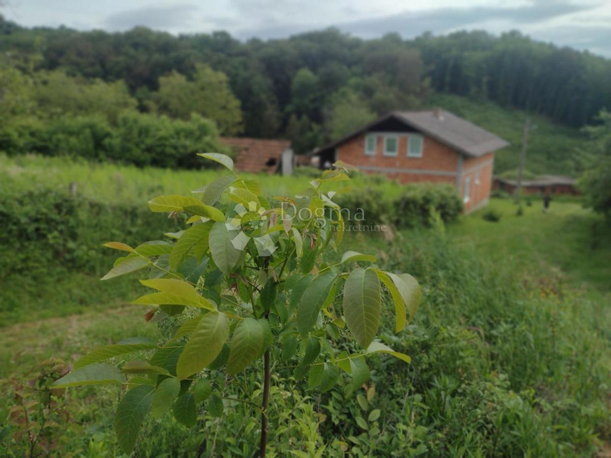 Hiša Tušilović, Karlovac - Okolica, 100m2