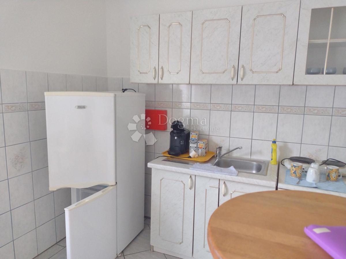 Hiša Tušilović, Karlovac - Okolica, 100m2