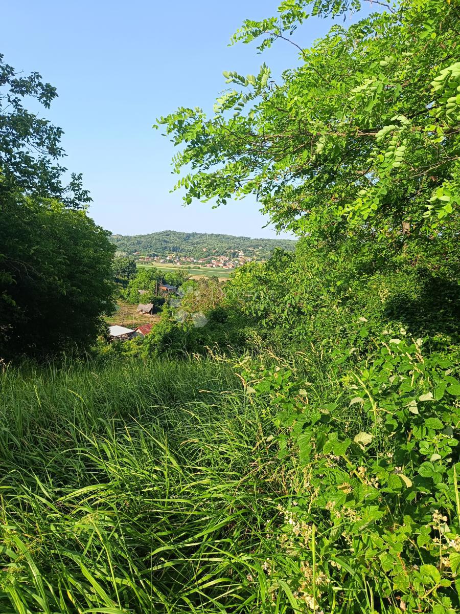 Kmetijsko zemljišče Vurnovec, Sesvete, 1.025m2