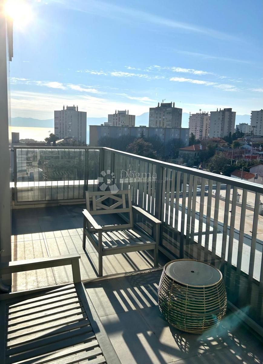Stanovanje Donja Vežica, Rijeka, 141,10m2