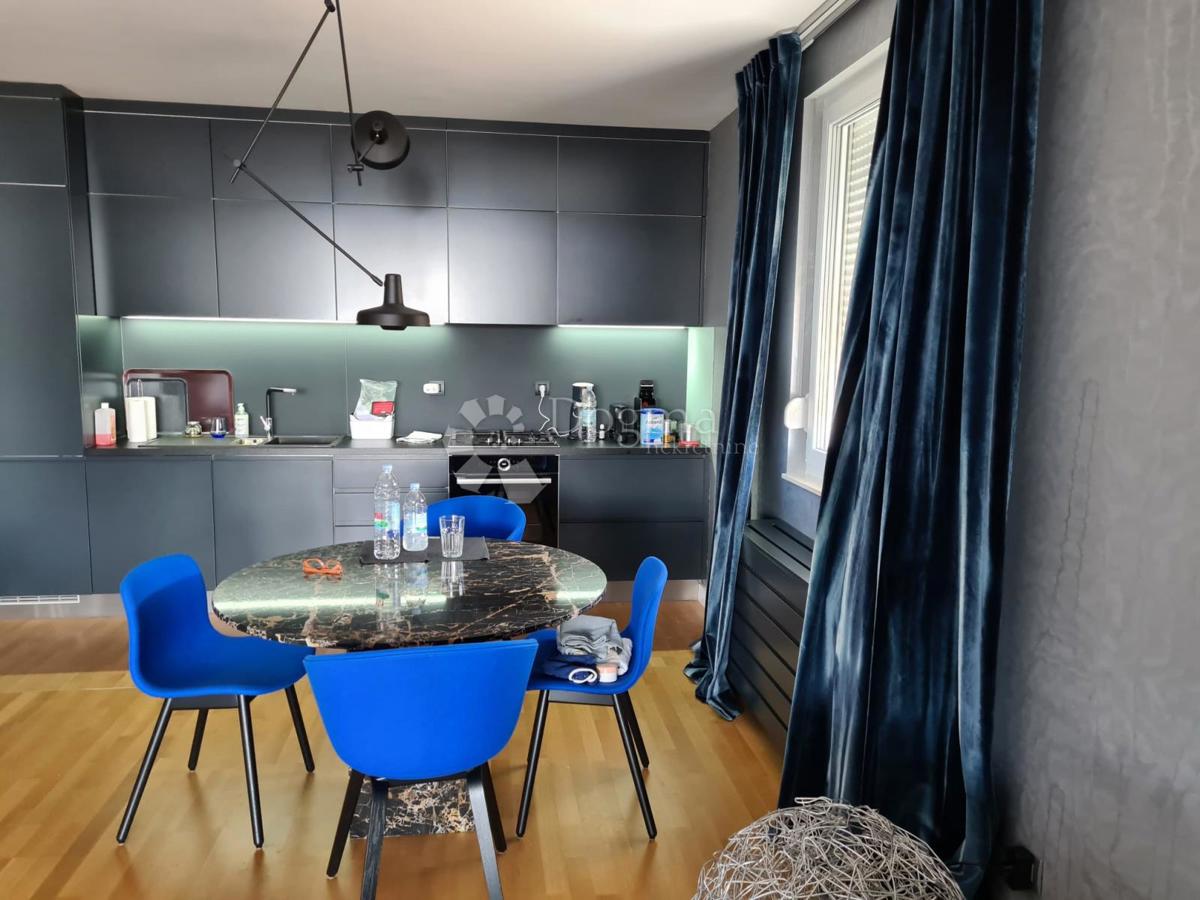 Stanovanje Donja Vežica, Rijeka, 141,10m2