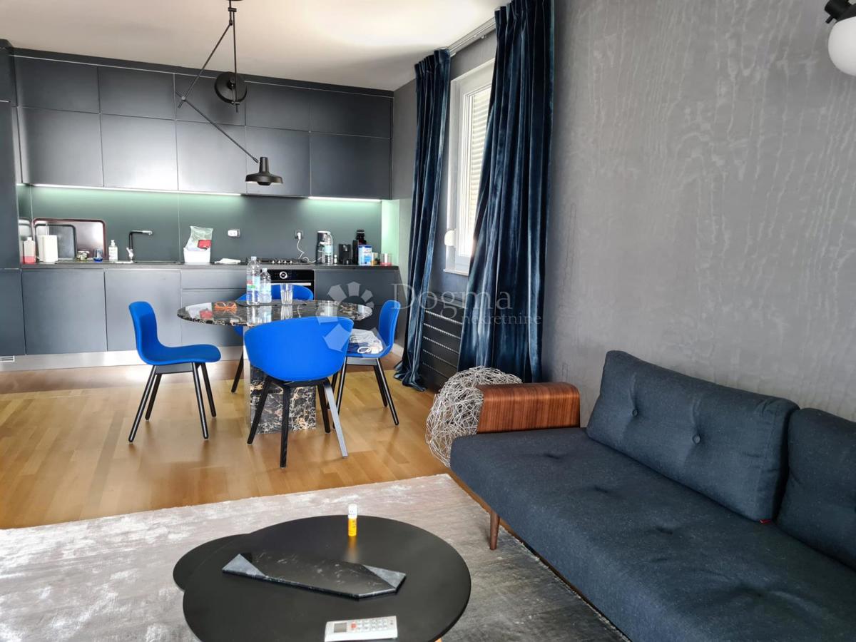 Stanovanje Donja Vežica, Rijeka, 141,10m2