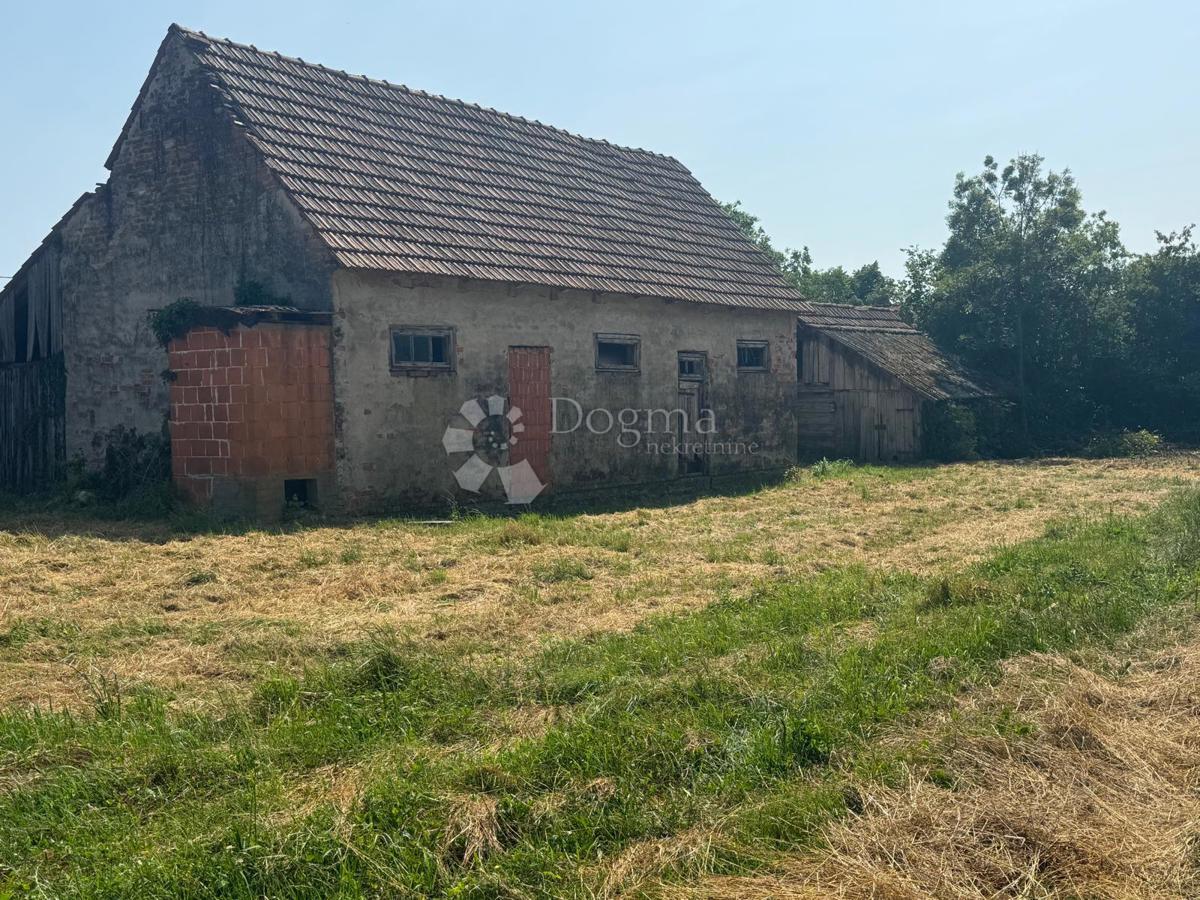Hiša Prečec, Brckovljani, 5m2
