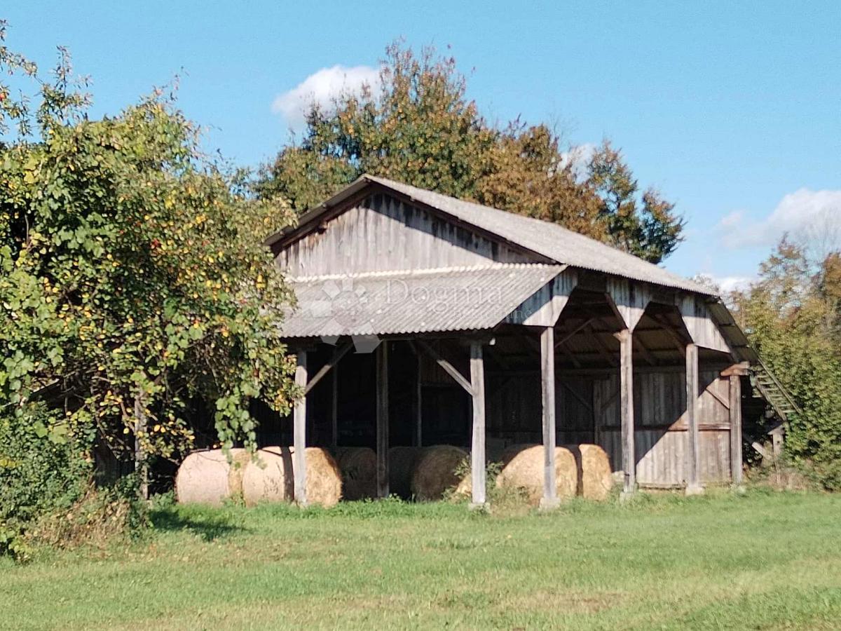 Hiša Prečec, Brckovljani, 5m2