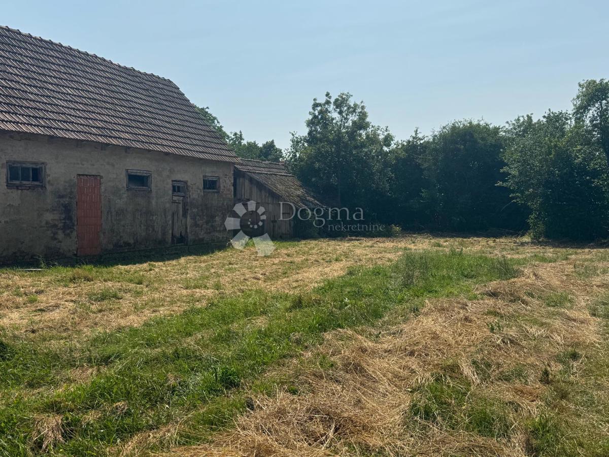 Hiša Prečec, Brckovljani, 5m2
