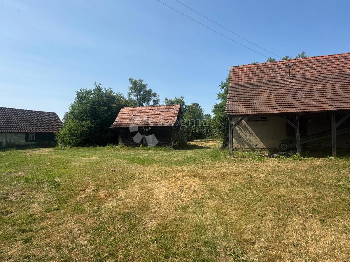 Hiša Prečec, Brckovljani, 5m2