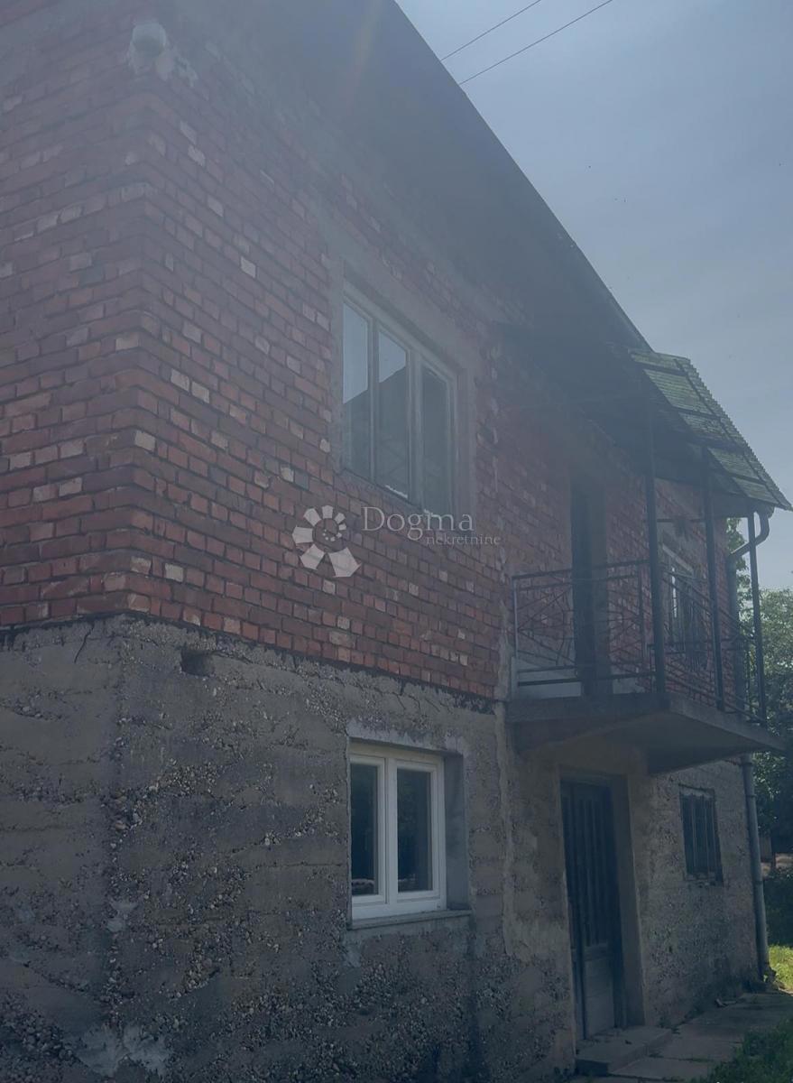 Hiša Prečec, Brckovljani, 5m2