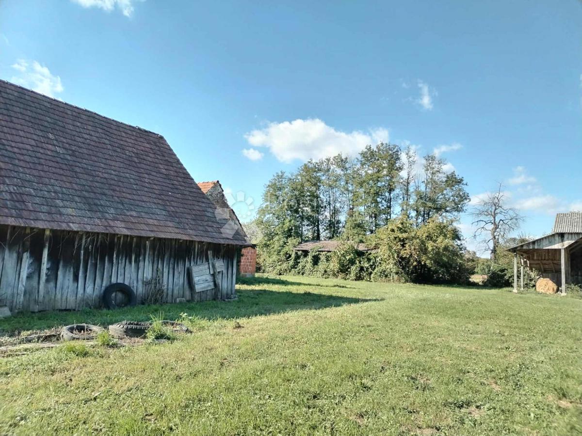 Hiša Prečec, Brckovljani, 5m2