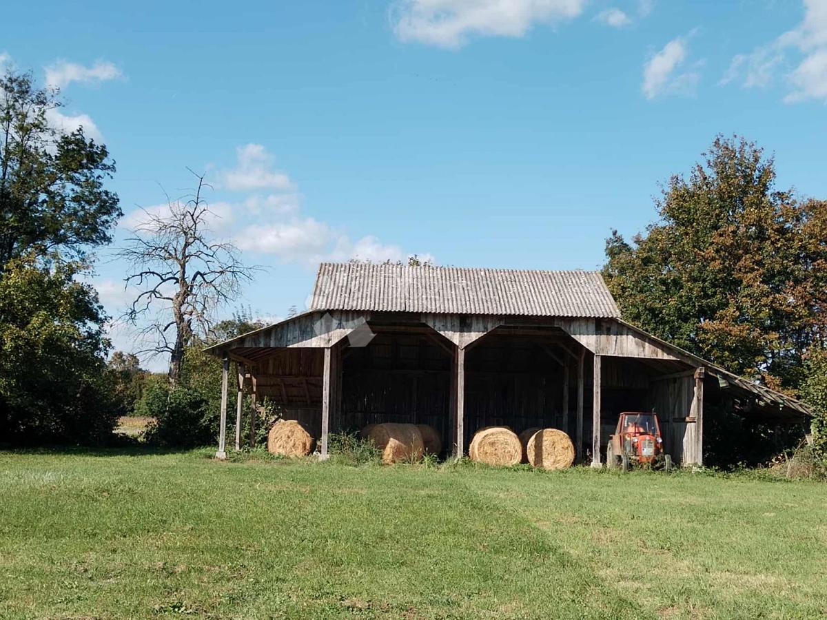 Hiša Prečec, Brckovljani, 5m2