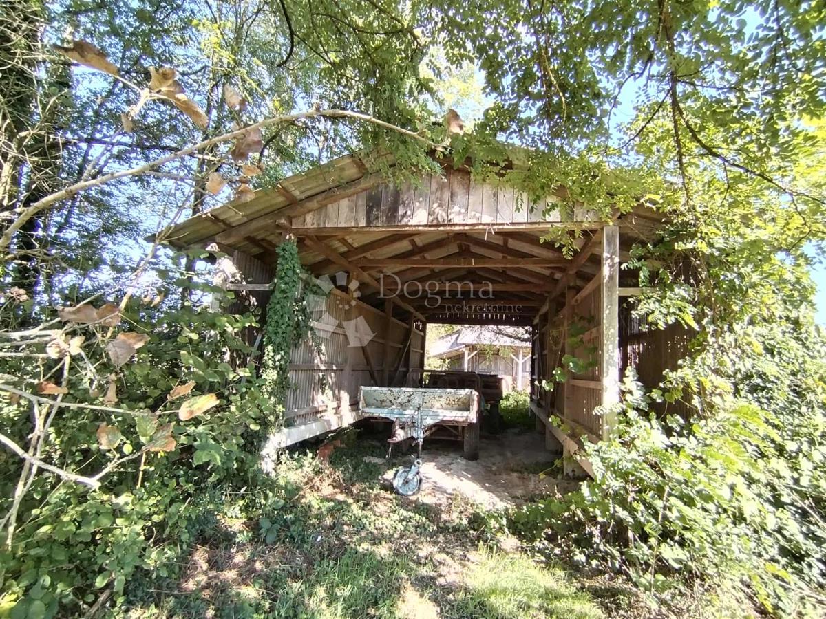 Hiša Prečec, Brckovljani, 5m2