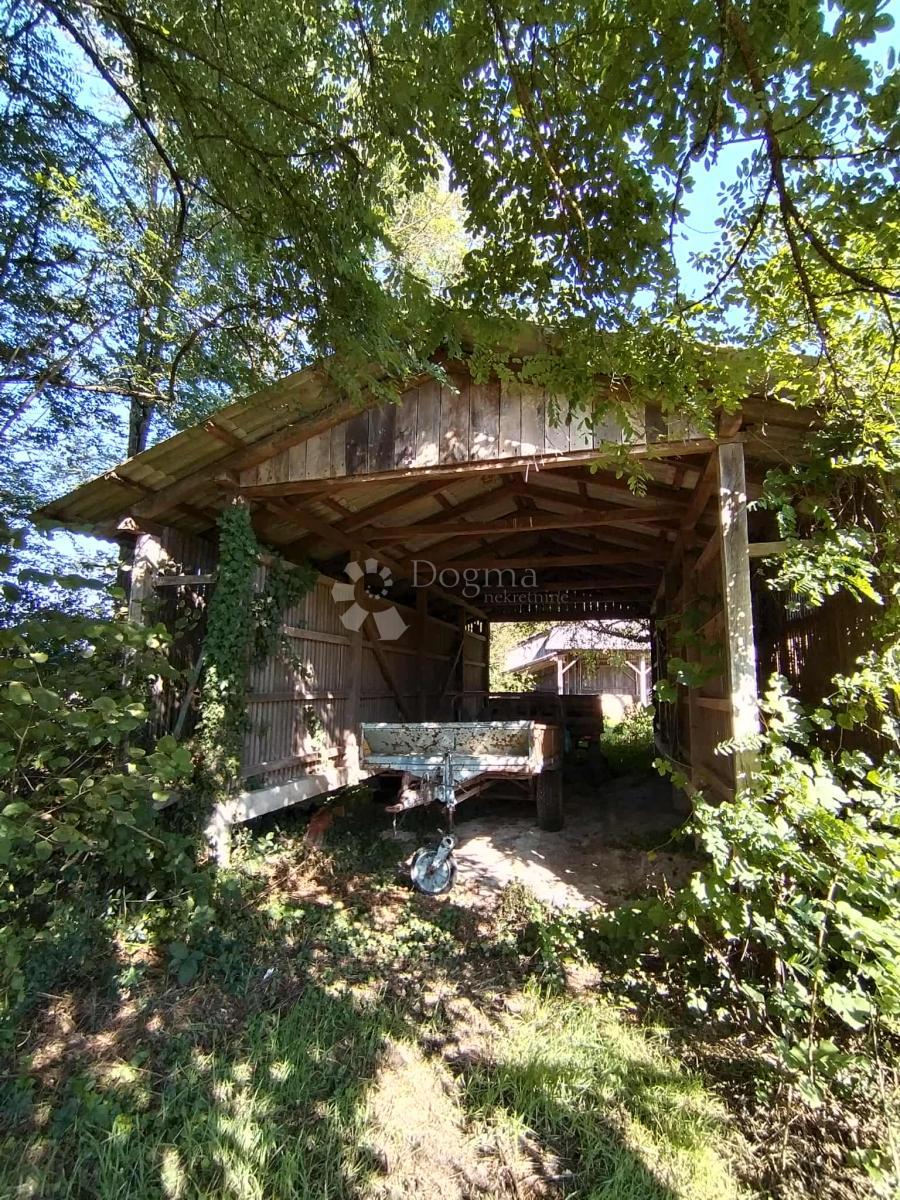 Hiša Prečec, Brckovljani, 5m2