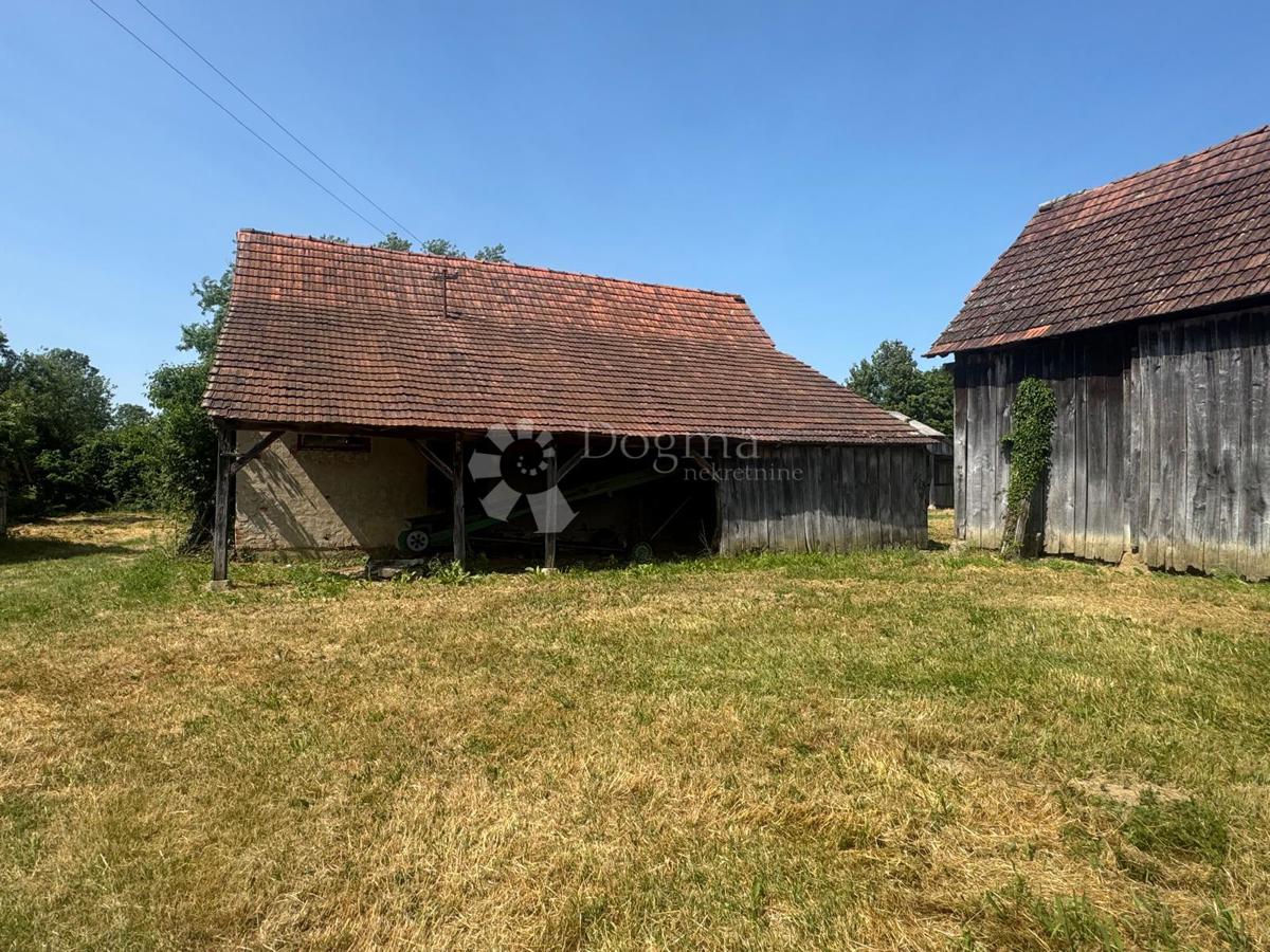 Hiša Prečec, Brckovljani, 5m2
