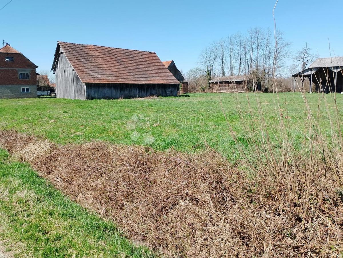 Hiša Prečec, Brckovljani, 5m2