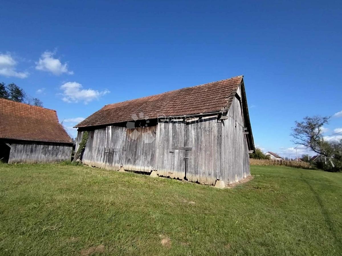 Hiša Prečec, Brckovljani, 5m2