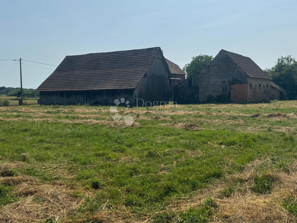 Hiša Prečec, Brckovljani, 5m2