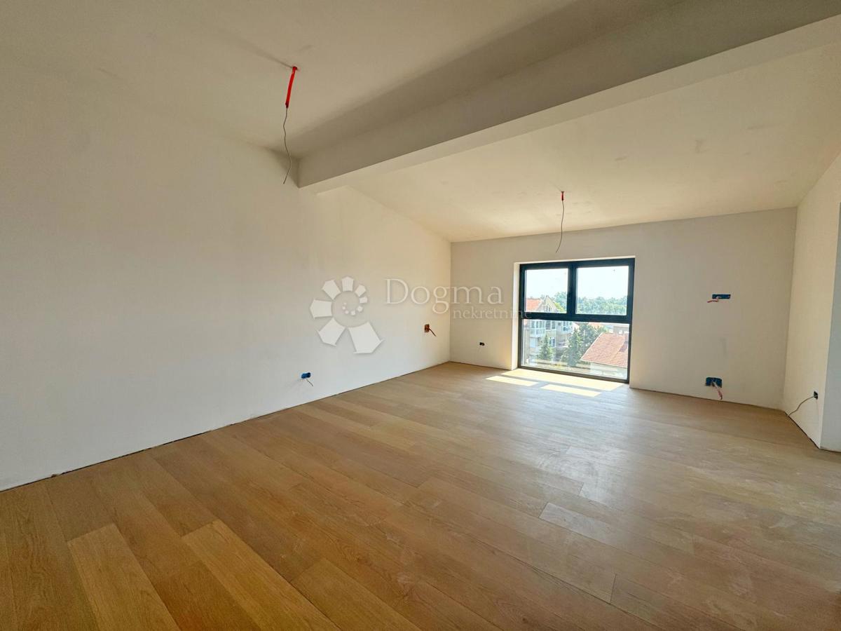 Stanovanje Pantovčak, Gornji Grad - Medveščak, 103,53m2