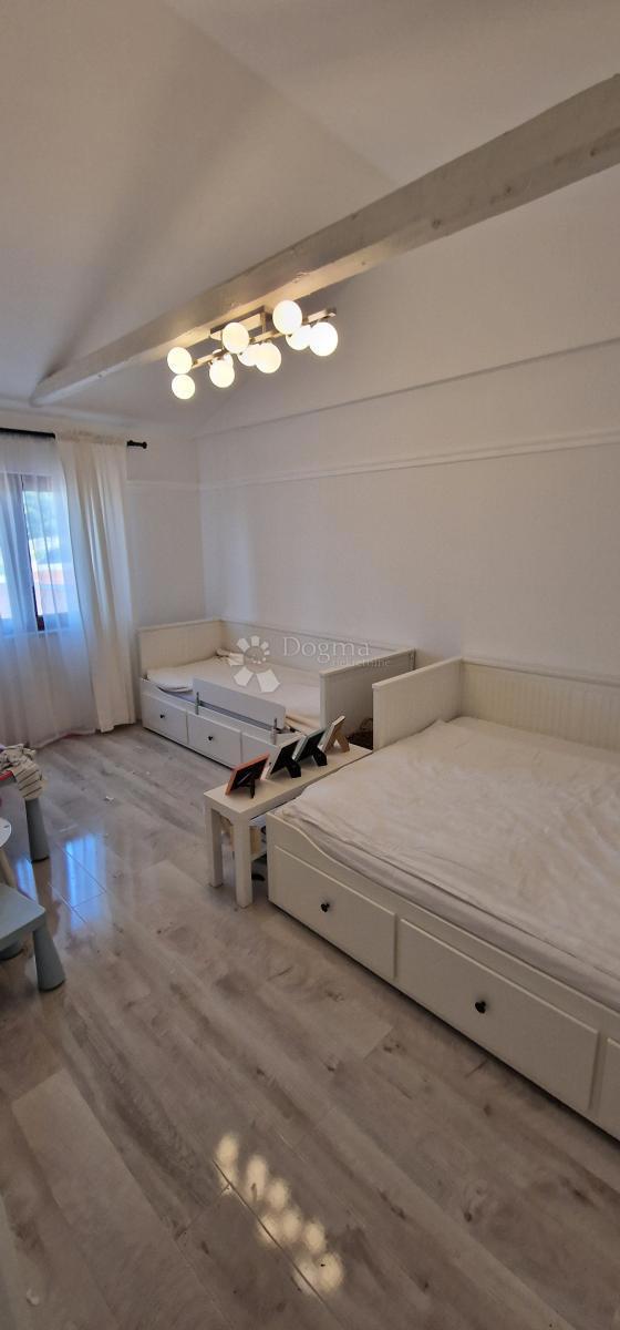 Hiša Vadediji, Žminj, 82m2