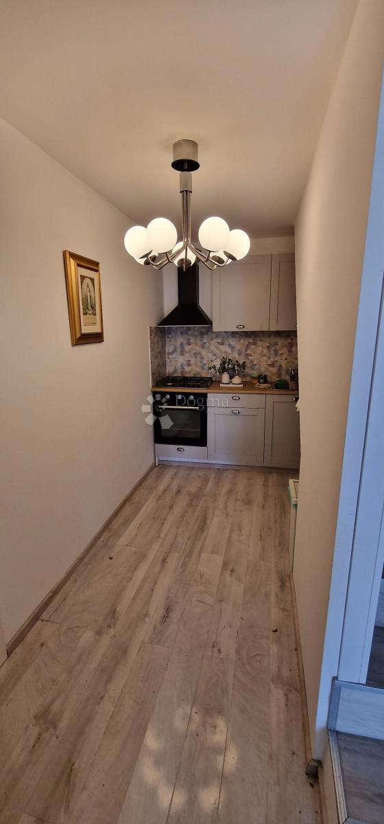 Hiša Vadediji, Žminj, 82m2