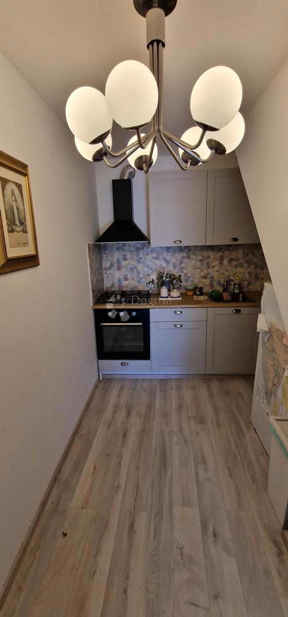 Hiša Vadediji, Žminj, 82m2