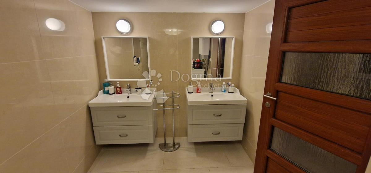 Hiša Vadediji, Žminj, 82m2