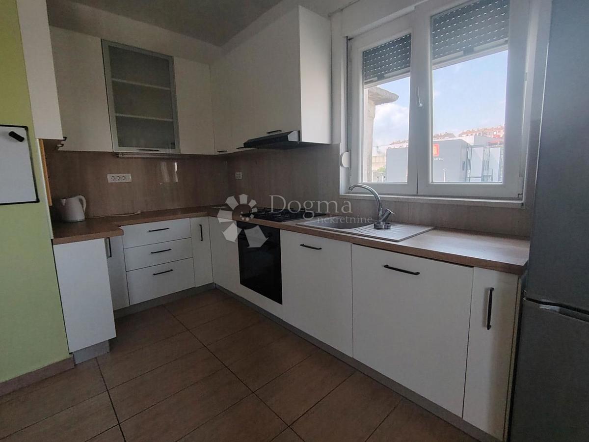 Stanovanje Srdoči, Rijeka, 99,37m2