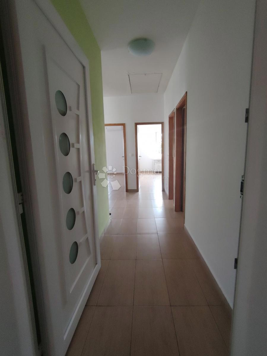 Stanovanje Srdoči, Rijeka, 99,37m2