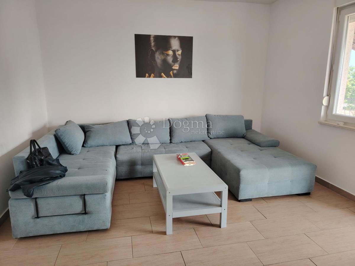 Stanovanje Srdoči, Rijeka, 99,37m2