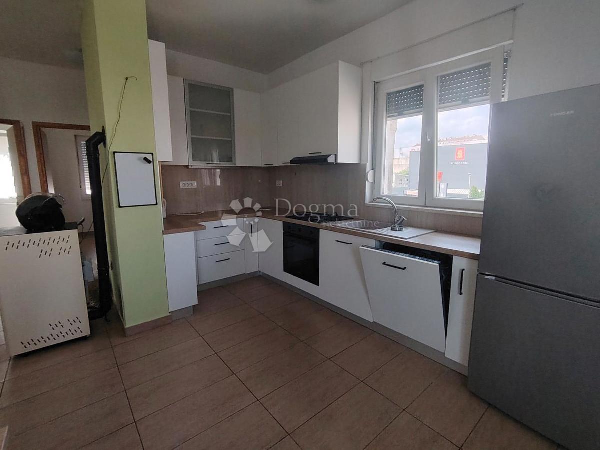 Stanovanje Srdoči, Rijeka, 99,37m2