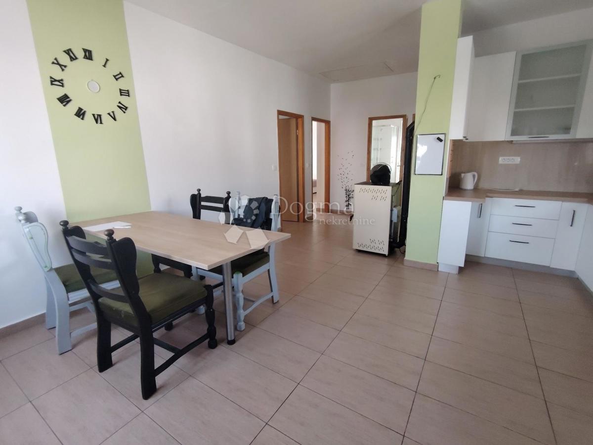 Stanovanje Srdoči, Rijeka, 99,37m2