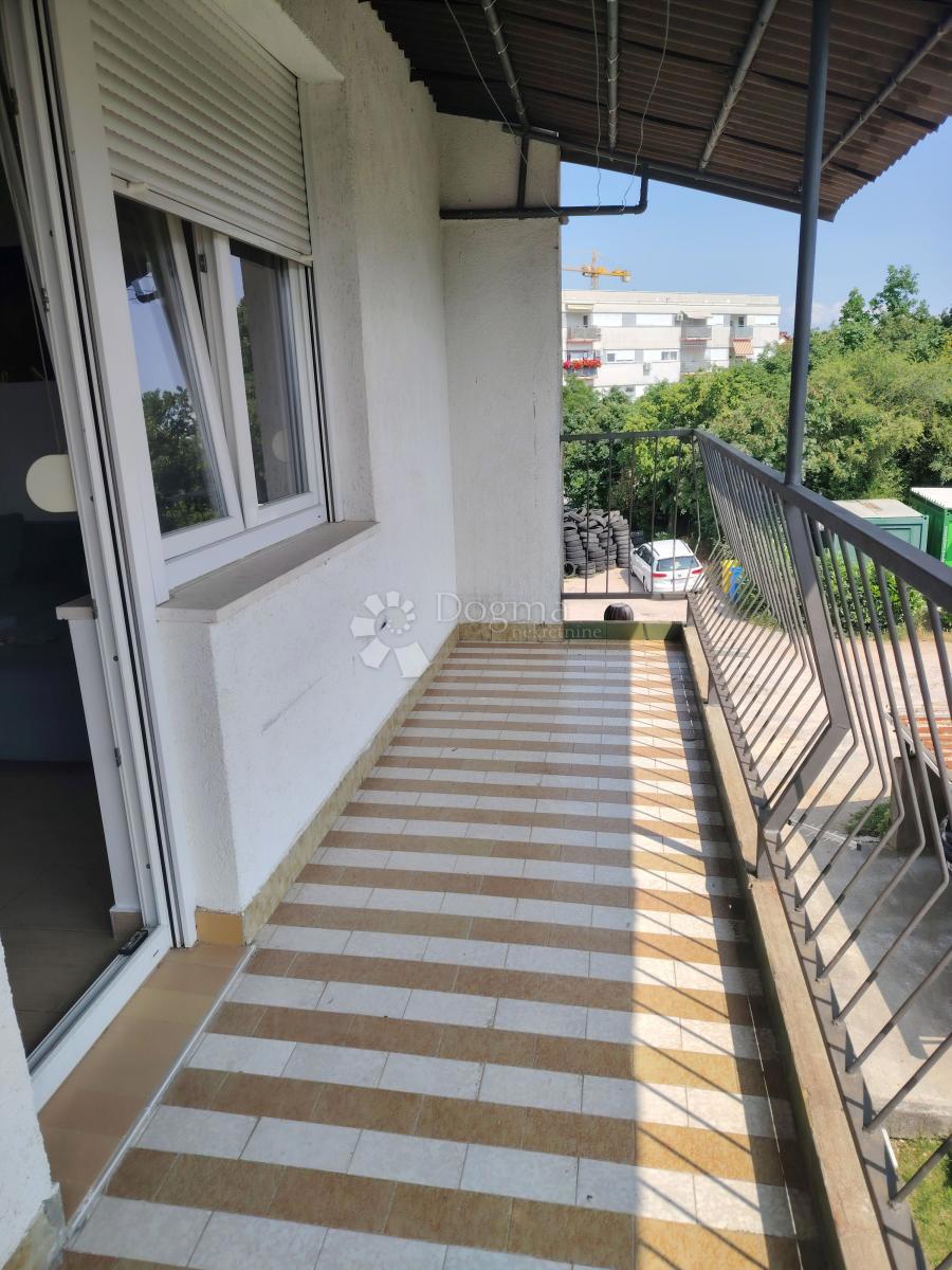 Stanovanje Srdoči, Rijeka, 99,37m2
