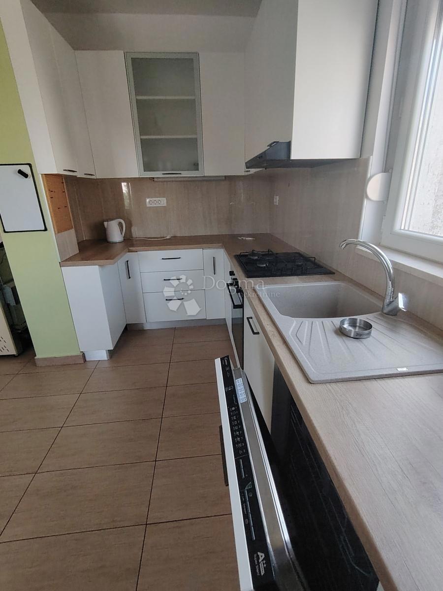 Stanovanje Srdoči, Rijeka, 99,37m2
