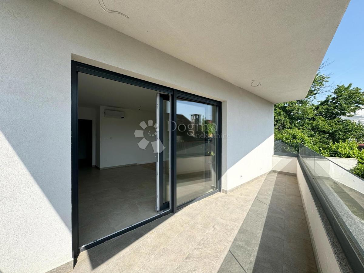 Stanovanje Črnomerec, 101m2