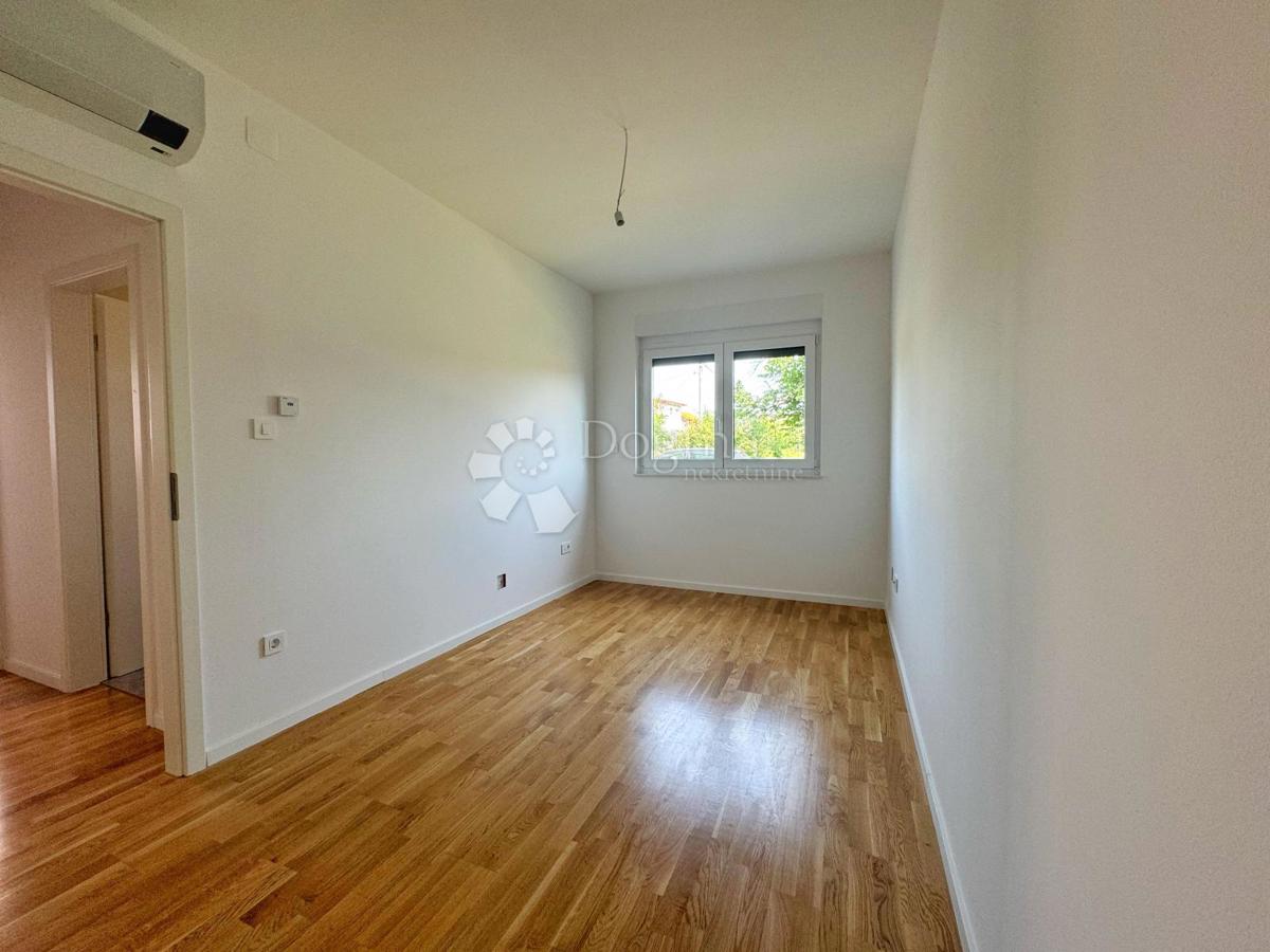 Stanovanje Črnomerec, 101m2