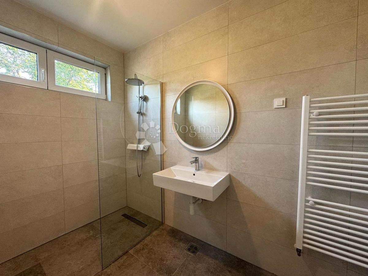 Stanovanje Črnomerec, 101m2