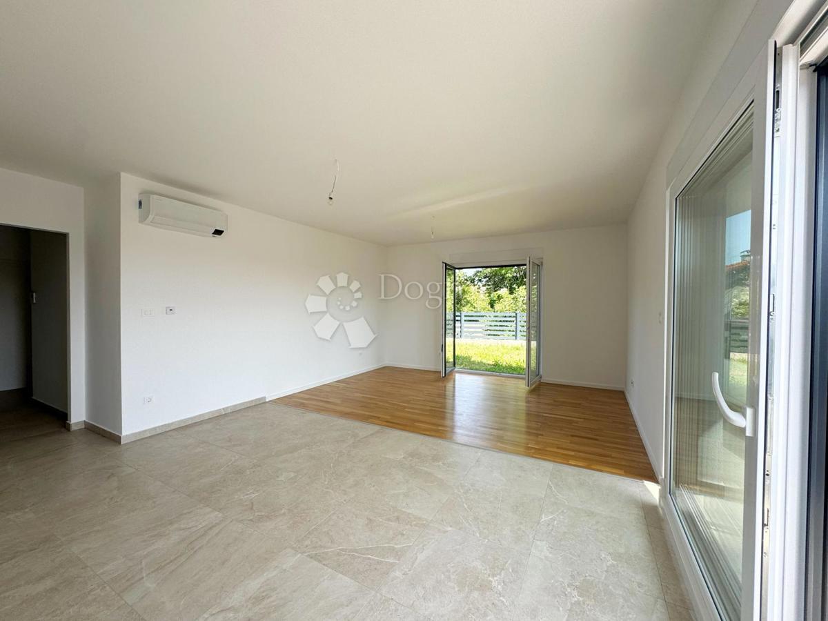 Stanovanje Črnomerec, 101m2