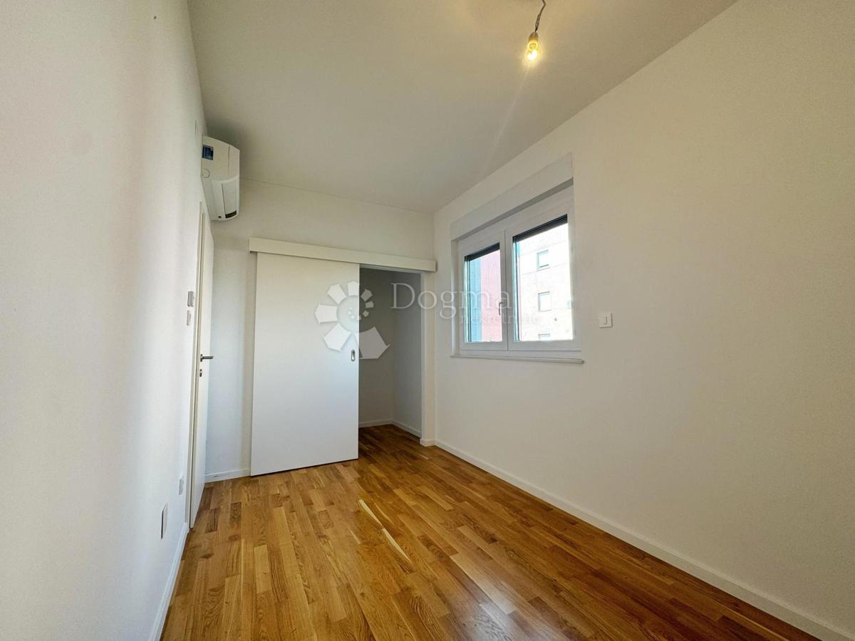 Stanovanje Črnomerec, 101m2