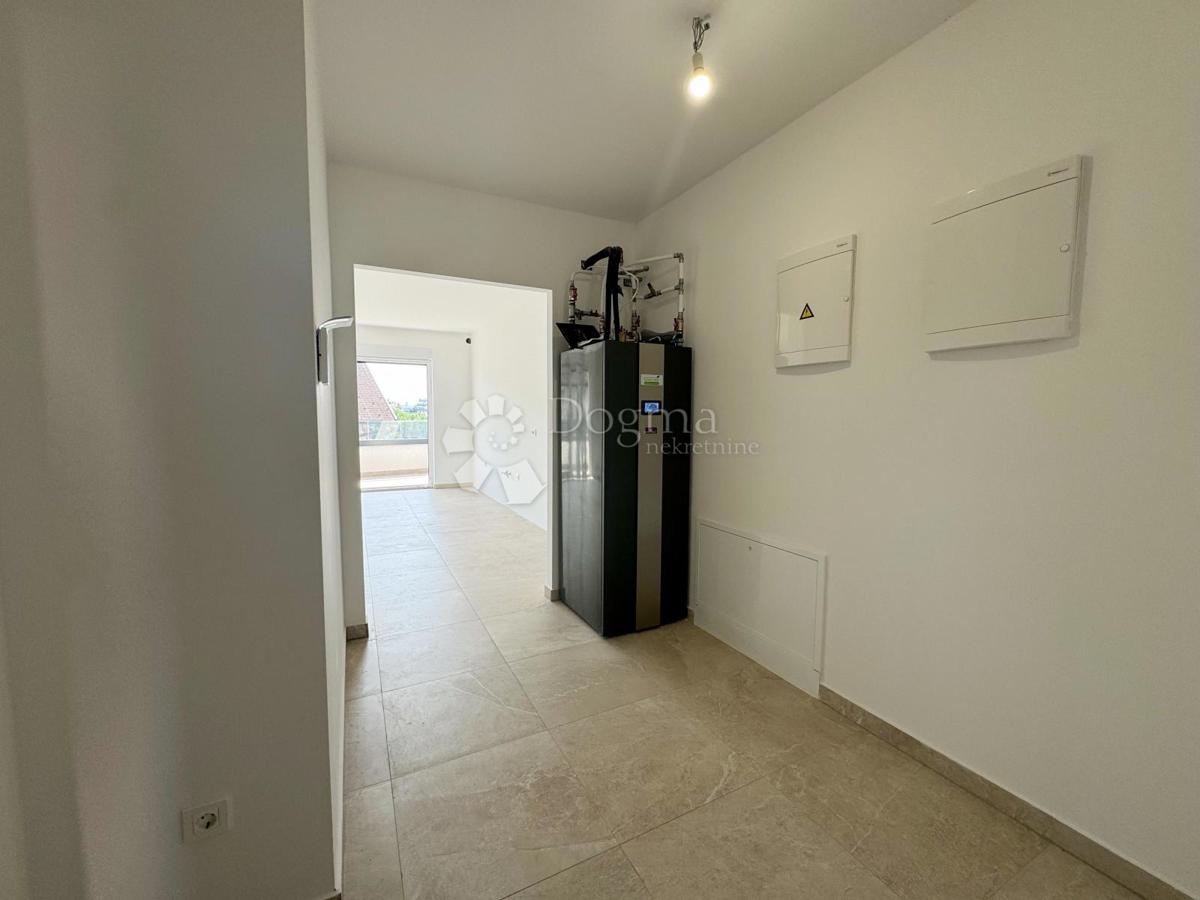 Stanovanje Črnomerec, 101m2