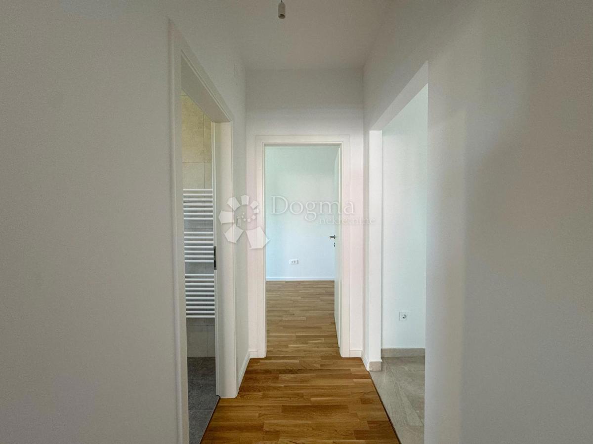 Stanovanje Črnomerec, 101m2
