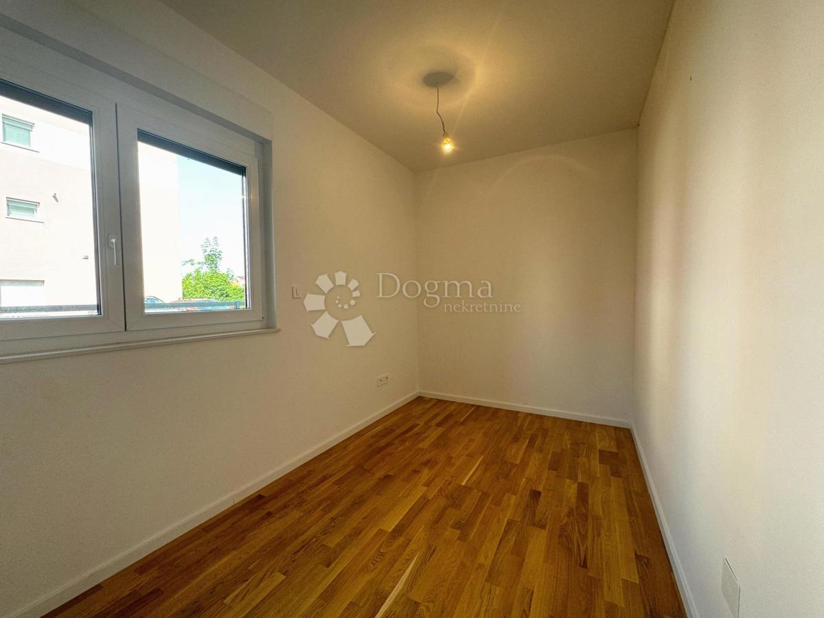 Stanovanje Črnomerec, 101m2