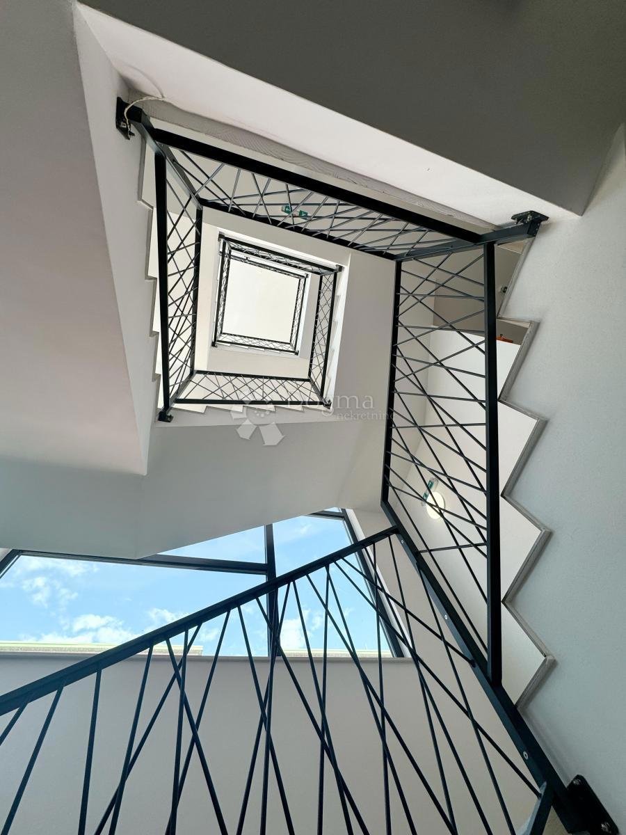 Stanovanje Črnomerec, 101m2