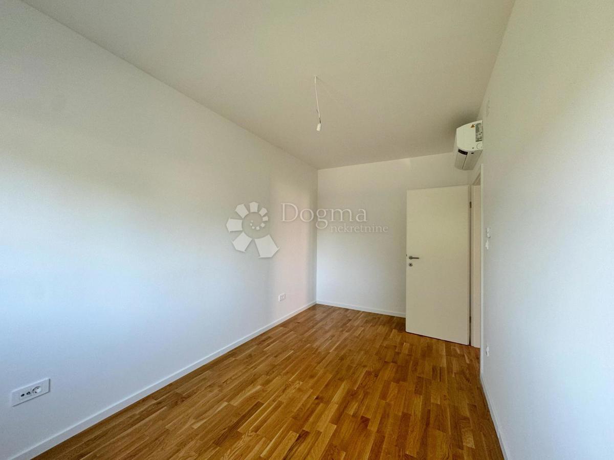Stanovanje Črnomerec, 101m2