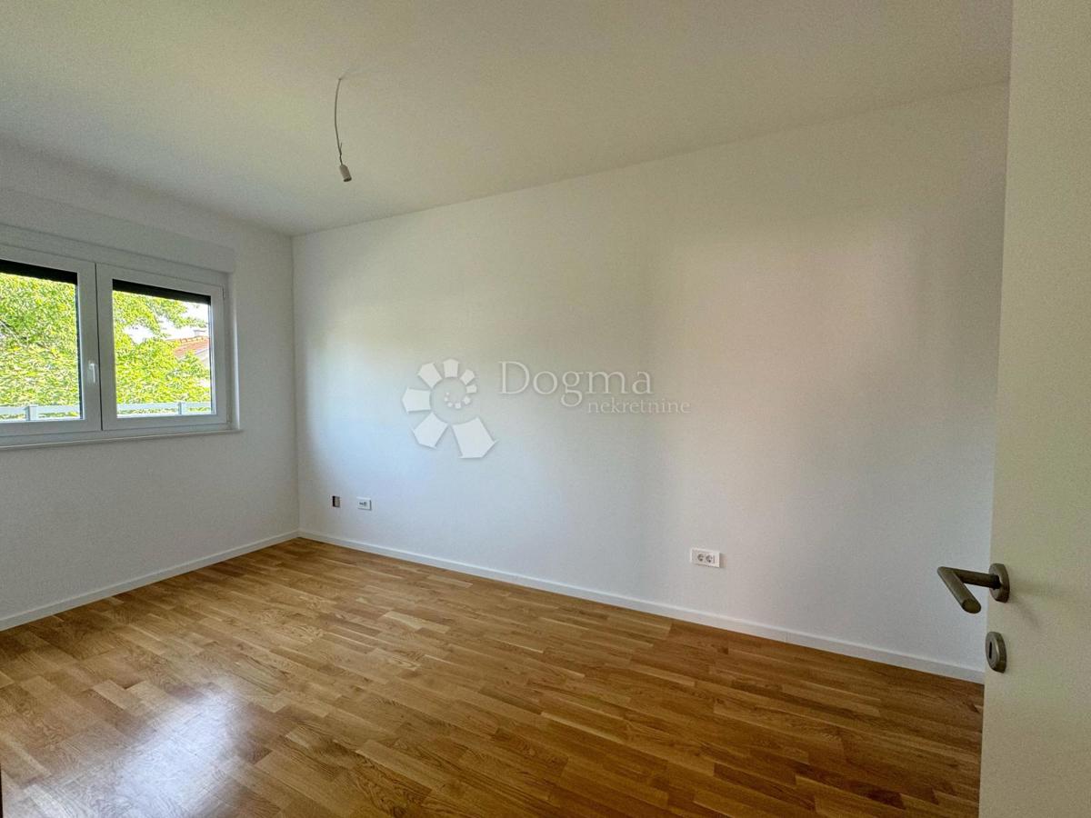 Stanovanje Črnomerec, 101m2