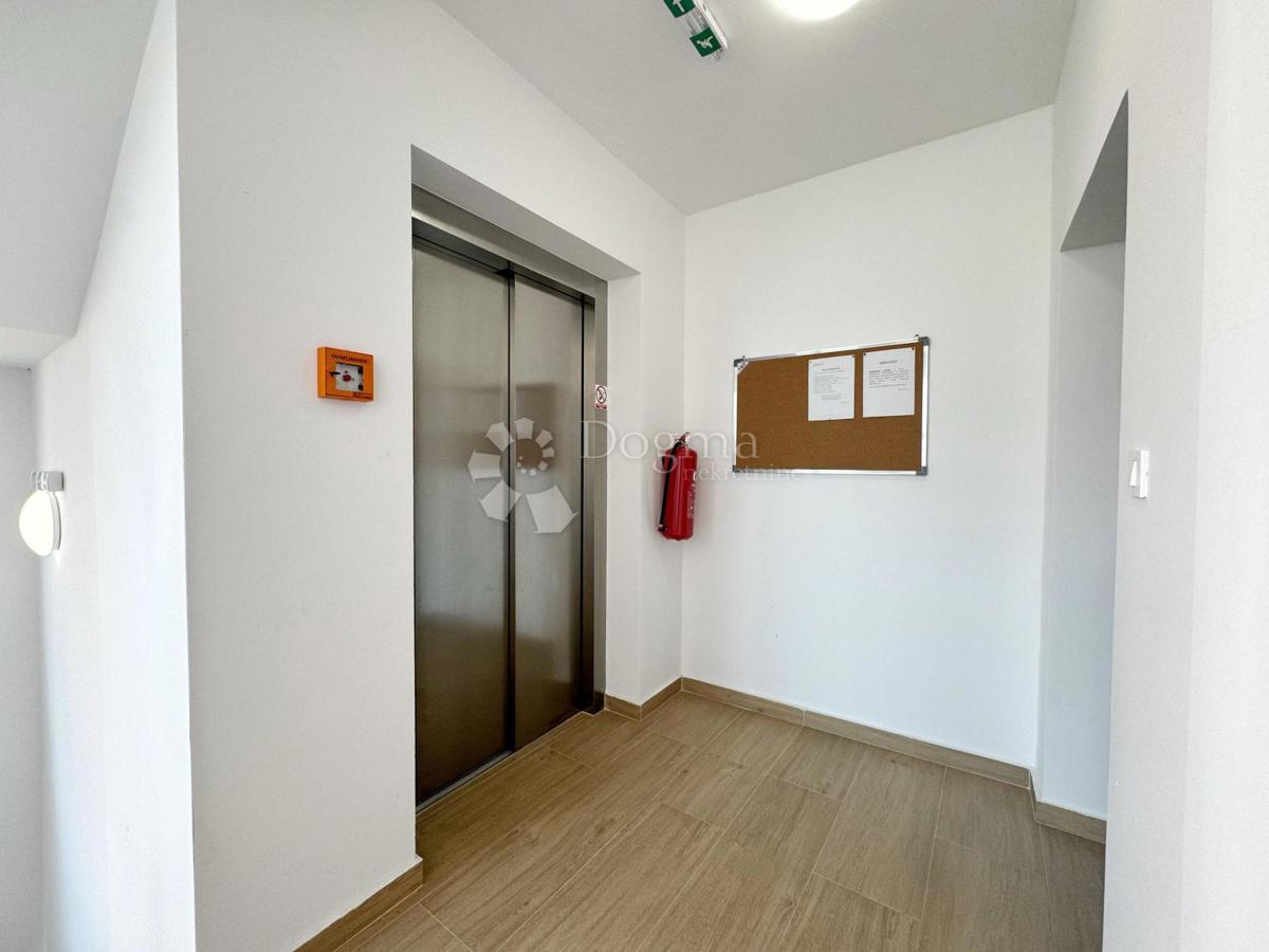 Stanovanje Črnomerec, 101m2