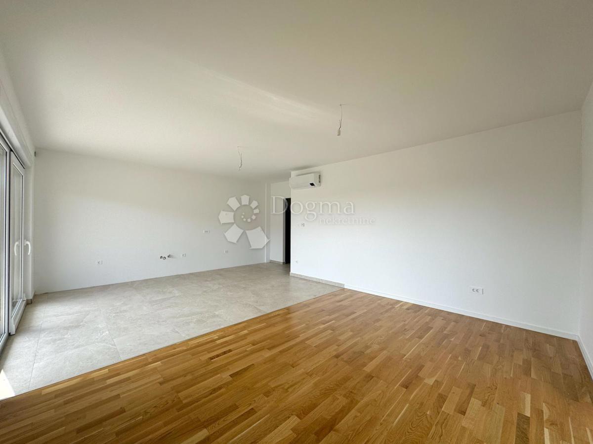 Stanovanje Črnomerec, 101m2