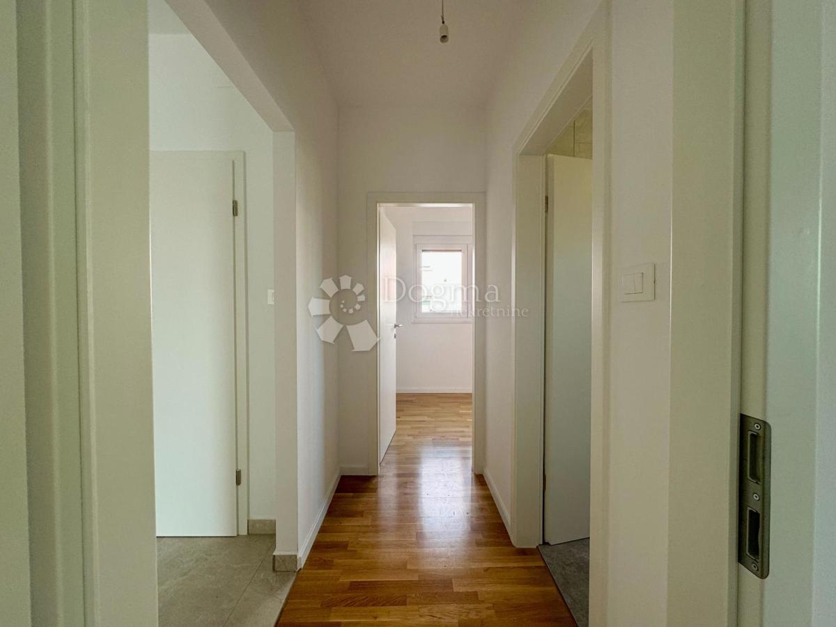 Stanovanje Črnomerec, 101m2