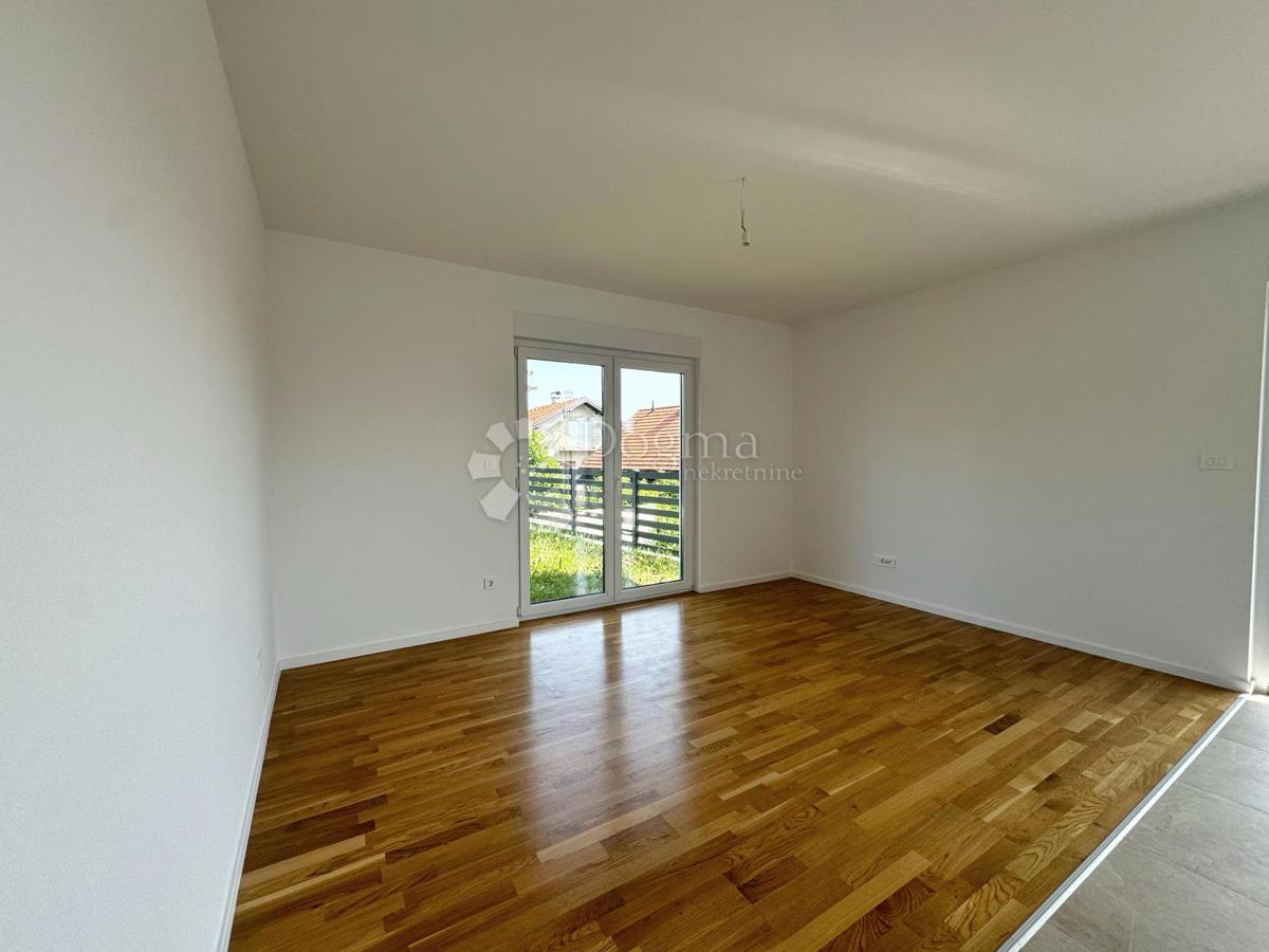 Stanovanje Črnomerec, 101m2