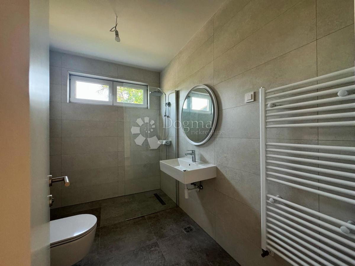 Stanovanje Črnomerec, 101m2